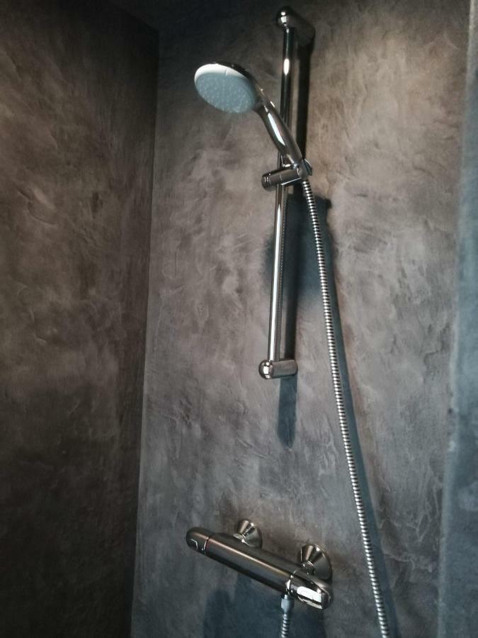 Studio Gite Eul Cat Huant Dergneau Bagian luar foto
